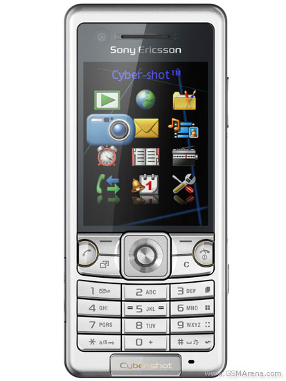 Sony-Ericsson C510 ringtones free download.
